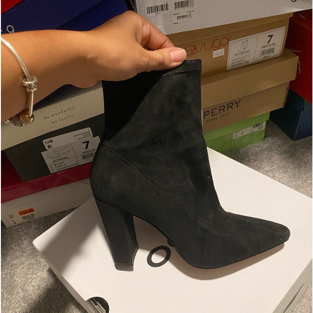 Áurya Aldo booties